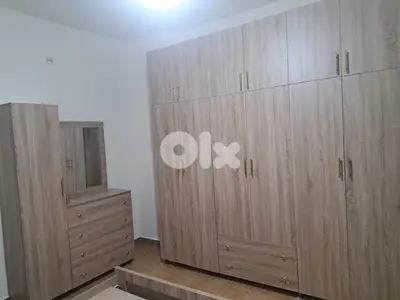 خزانة 6 درف طابقين جديدة من المعمل بافضل الاسعار