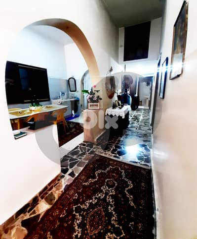 Charming Coastal Property in Batroun/البترون REF#RS121766