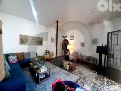 Charming Coastal Property in Batroun/البترون REF#RS121766