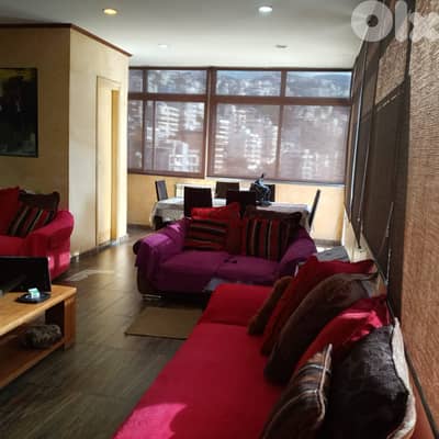 Apartment For Sale In Antelias شقة للبيع في انطلياس Apartment For Sale In Antelias شقة للبيع في انطلياس