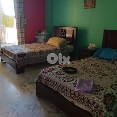 Apartment For Sale In Antelias شقة للبيع في انطلياس Apartment For Sale In Antelias شقة للبيع في انطلياس