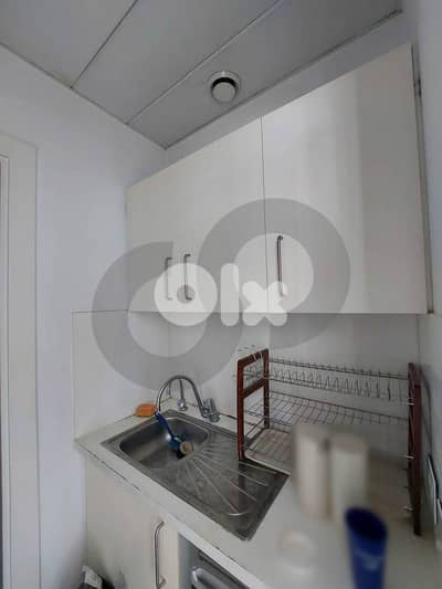 250 SQM Office for Rent, spacious , Sin El-Fil/سن الفيل REF#GA129232