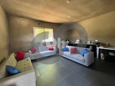 Mountain Villa  – Saint Charbel View Jbeil-Mechmech REF#RS124011