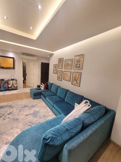 5 BEDROOMS HIGH-END FOR SALE IN BEIT MERRY PRIME, (BM-255)