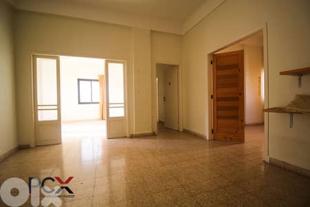 Office for Rent in Badaro | Luminous | Ideal Location