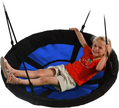Swing-N-Slide - أرجوحة