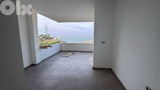 GMC354RAJ - Apartment for sale in Nabay - شقة للبيع في نابيه