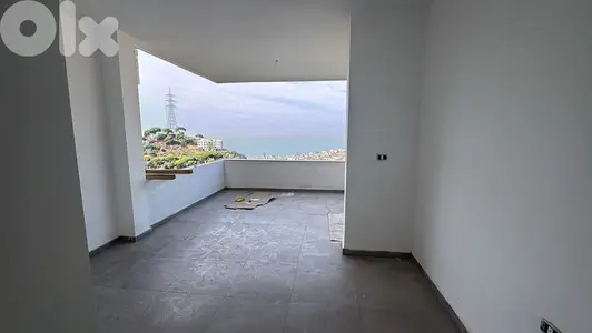 GMC354RAJ - Apartment for sale in Nabay - شقة للبيع في نابيه