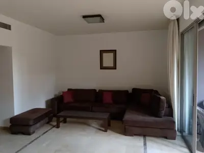 شقة مفروشة للايجار في الاشرفية Furnished apartment in Achrafieh