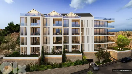 Installment Plan in Mansourieh - خطة التقسيط في المنصورية