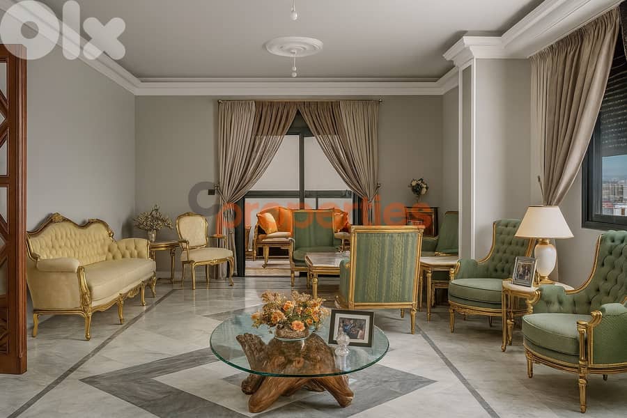 Apartment for sale in Adonis - CPKLK87 0