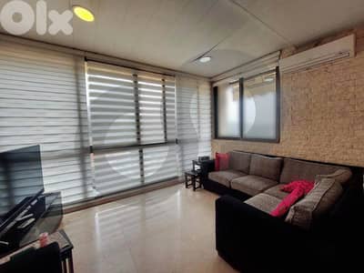 Elegant Apartment -Mountain & Beirut Views in Mansourieh REF#GA129237