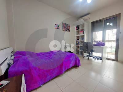 Elegant Apartment -Mountain & Beirut Views in Mansourieh REF#GA129237