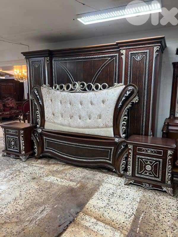أوضة نوم  03963519 0