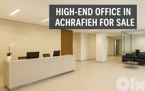 AH-HKL-461 Great Deal – Prime Location Office for Sale AH-HKL-461 Great Deal – Prime Location Office for Sale