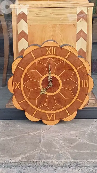 antique