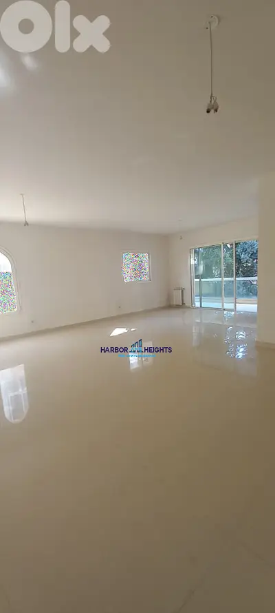 Apartment for sale in Ain Saade شقة للبيع في عين سعادة