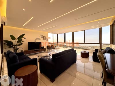Apartment for sale in Broumana – CPSK54
