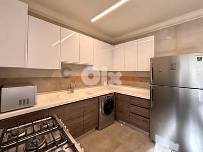 Apartment for sale in Broumana – CPSK54
