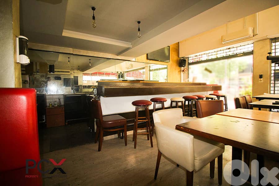 Show Room for Rent | Spacious | Ideal Location 0