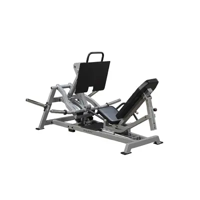 Leg press like new