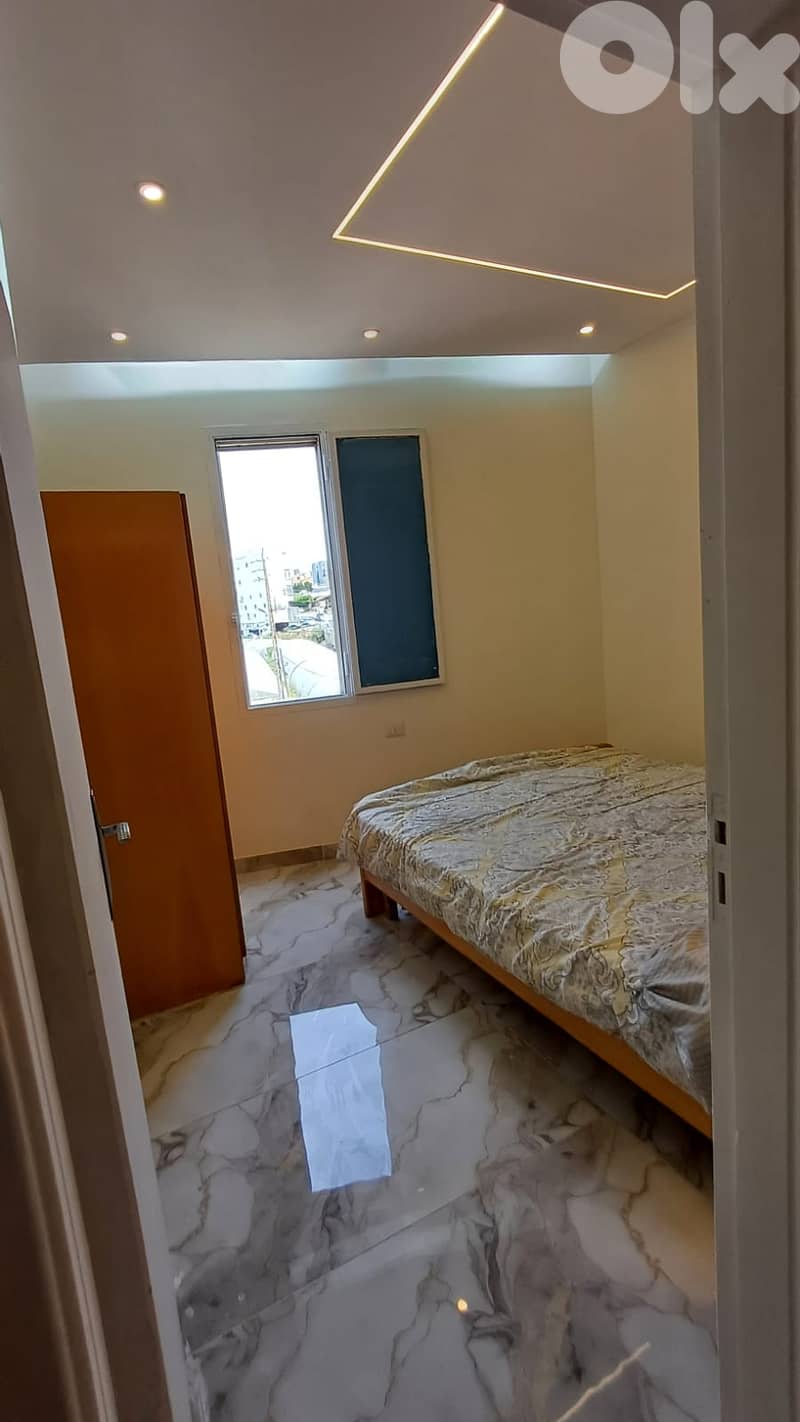 RWB223S - Chalet for sale in Halat Jbeil 6