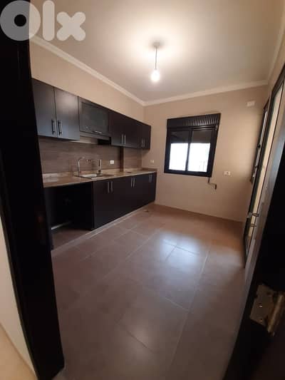 SPACIOUS APARTMENT IN ACHRAFIEH PRIME (170SQ) 3 BEDROOMS , (AC-1143)