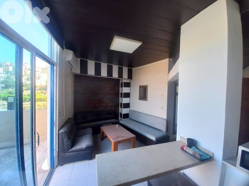 RWB224S - Chalet for sale in Halat Jbeil with a terrace 0