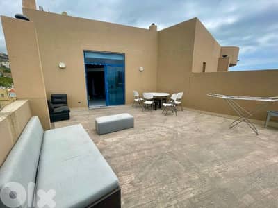 RWB224S - Chalet for sale in Halat Jbeil with a terrace