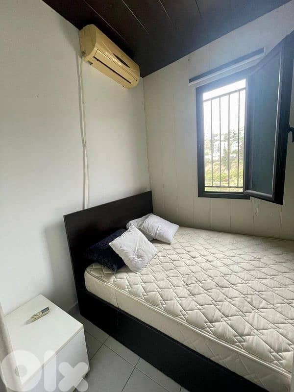 RWB224S - Chalet for sale in Halat Jbeil with a terrace 8