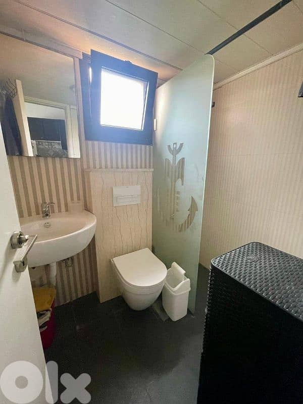 RWB224S - Chalet for sale in Halat Jbeil with a terrace 11