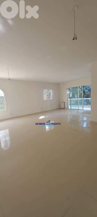 Apartment for rent in Ain Saadeh شقة للايجار في عين سعادة