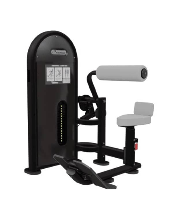 Machine for abs like new 0