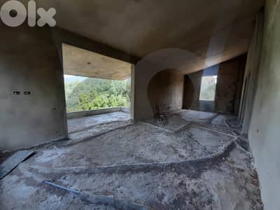 3 story villa in hsoun jbeil on 1000 sqm land REF#RS110984