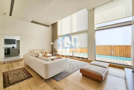 Penthouse For Sale In Saifi  | بنتهاوس للبيع في الصيفي