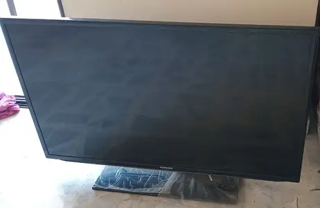 TV Samsung
