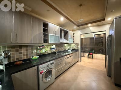 Elegant, prime area, tripoli, Jamil Adra area/طرابلس REF#NM129249