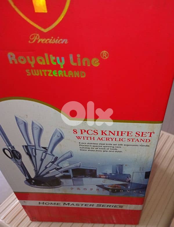 set kitchen 0