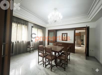 Spacious Apartment for Rent in Naccache – CPMC19