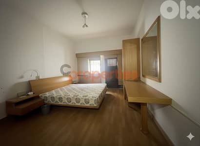 Spacious Apartment for Rent in Naccache – CPMC19