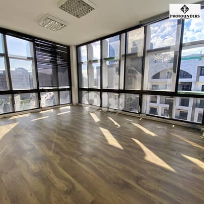 Office for rent in Baouchrieh - Mirna El Chalouhi Office for rent in Baouchrieh - Mirna El Chalouhi