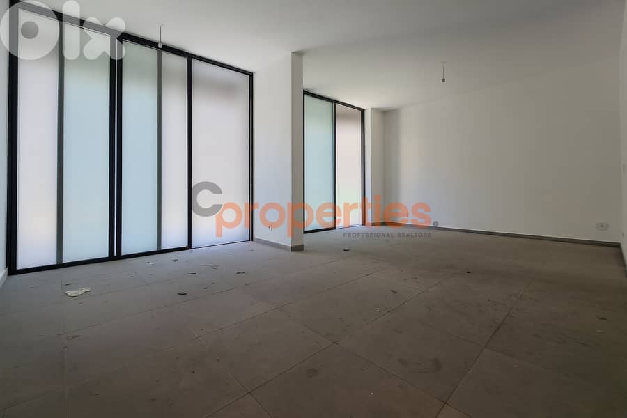 Apartment For Sale In Furn El Chebbak شقة للبيع في فرن الشباك CPJA19 0