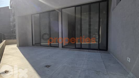 Apartment For Sale In Furn El Chebbak – CPJA19