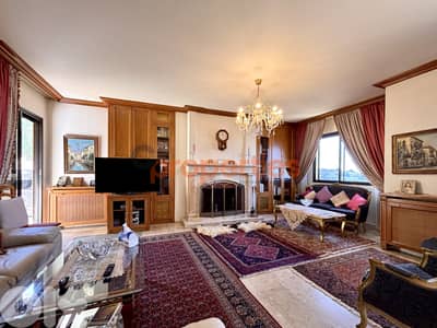 Apartment for sale in Beit Mery - CPRA70