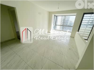 Brand New Apartment For SalelQuiet Area