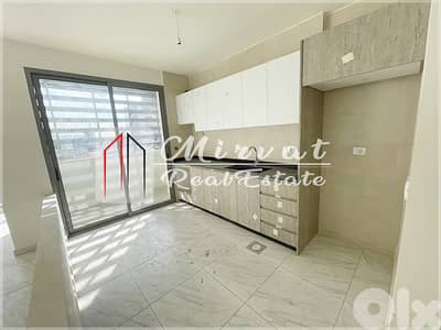 Brand New Apartment For SalelQuiet Area