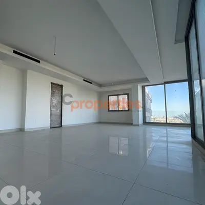 Apartment For Sale in Antounieh شقة للبيع في أنطونية CPDD30