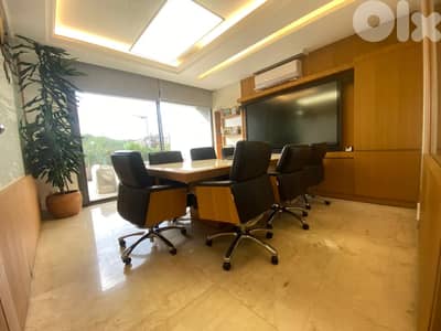 Apartment for Sale in Badaroشقة للبيع في بدارو