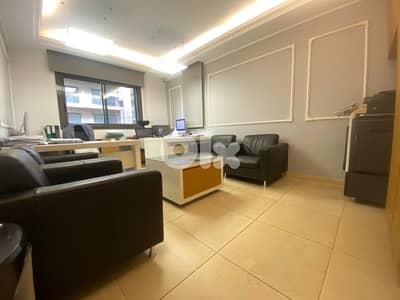 Apartment for Sale in Badaroشقة للبيع في بدارو