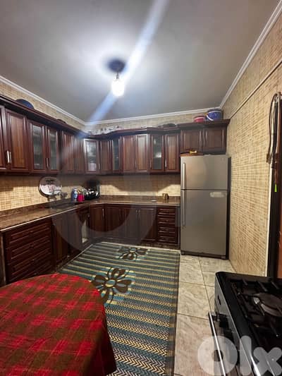 unobstructed sea view- prime location - Khaldeh REF#WA129144